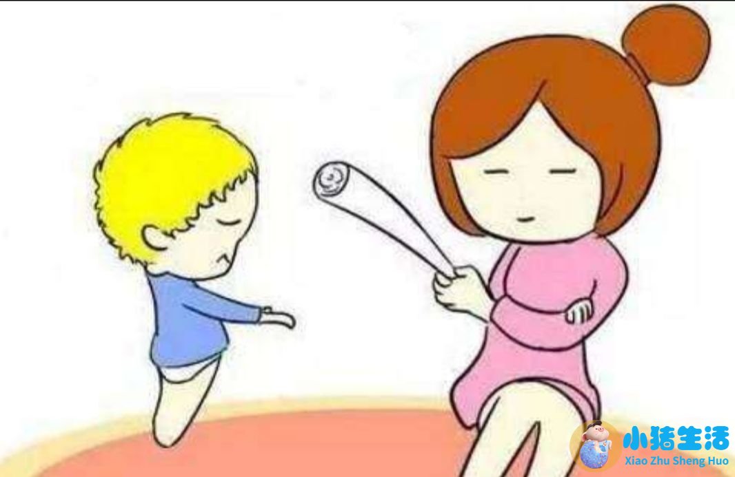 非正常育儿指南