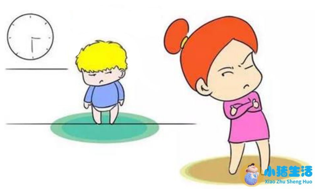 非正常育儿指南