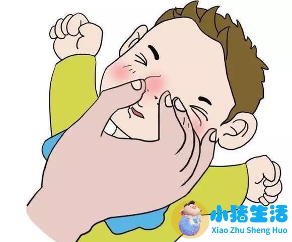 新生儿老是鼻塞会怎样