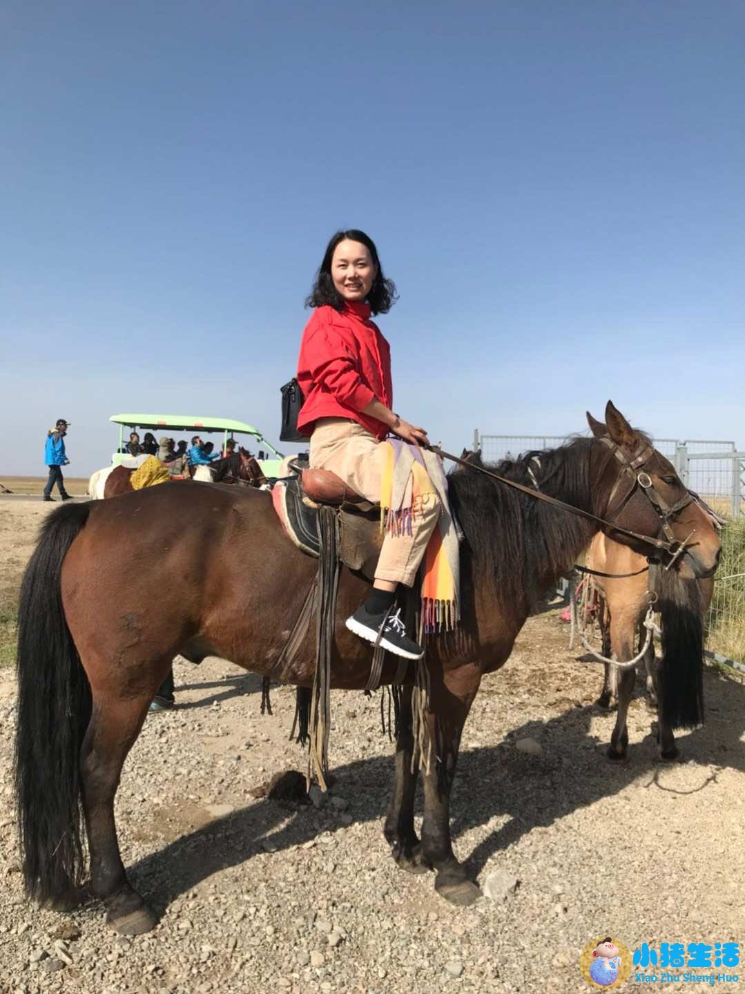 库尔勒旅游集散中心