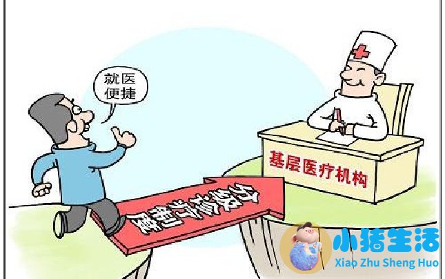 中国医改取得的成就