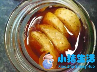 醋泡花生米能减肥吗