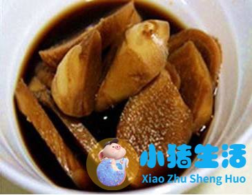 醋泡花生米能减肥吗