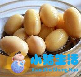 醋泡花生米能减肥吗