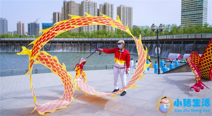 库尔勒旅游集散中心