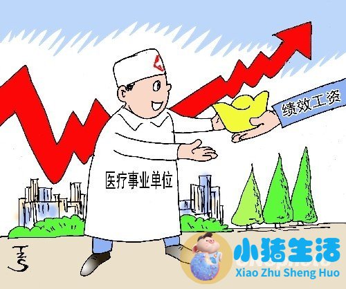 中国医改取得的成就