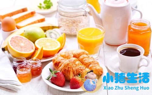 杨幂的减肥方法