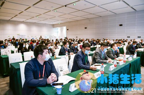 acmetea荣获中国绿色健康食品