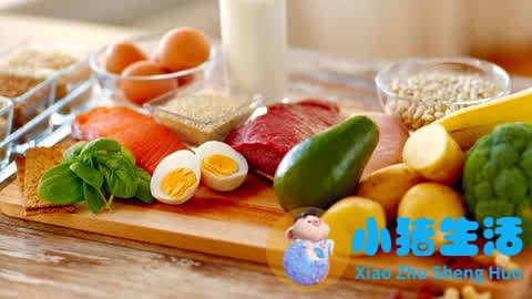 食物养生小知识问答