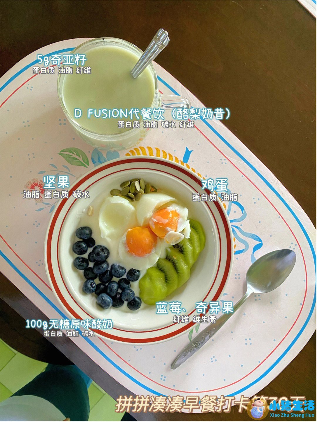 女性养生保养品