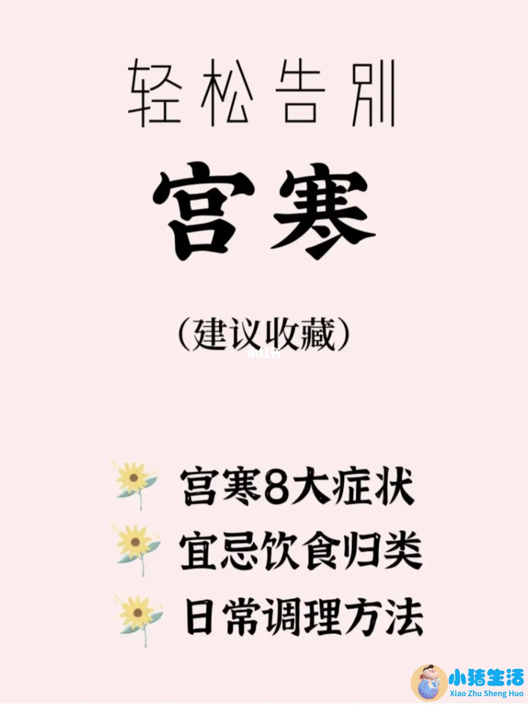 女性养生文章