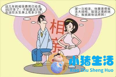 男生相亲自我评价（共8篇）