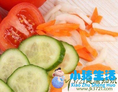 健康运动饮食减肥