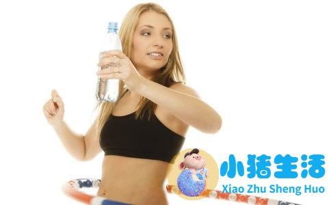 健康运动饮食减肥