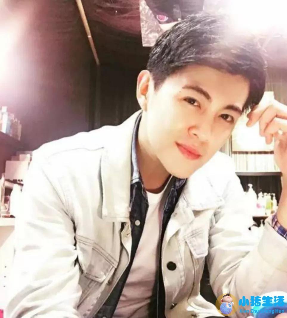 男人：如何打造你的魅力