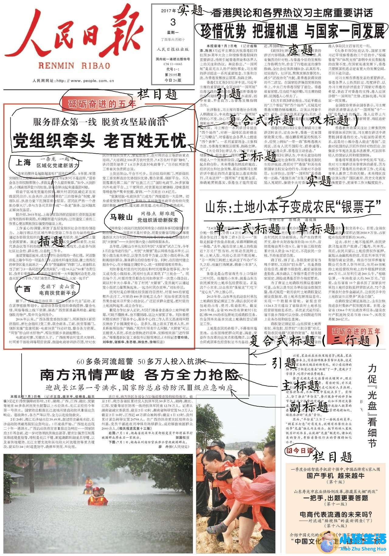 如何写好医学新闻