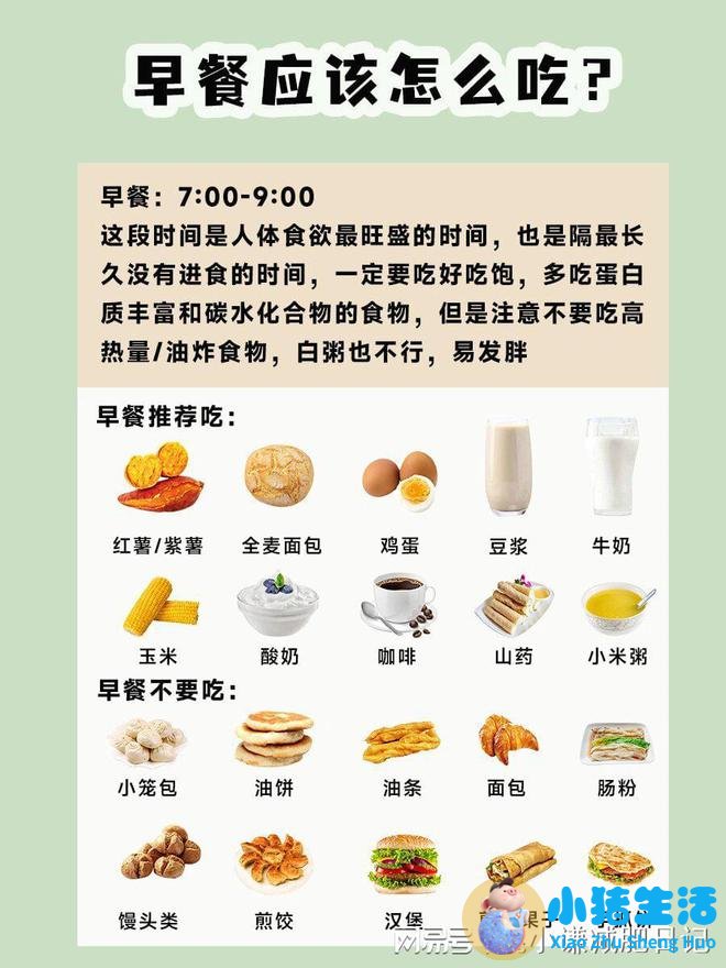 科学减肥的方法