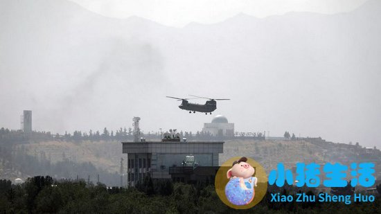阿富汗时尚女性