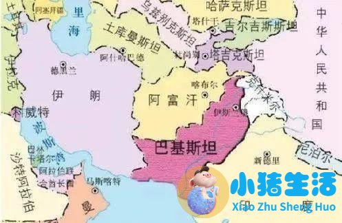 阿富汗时尚女性