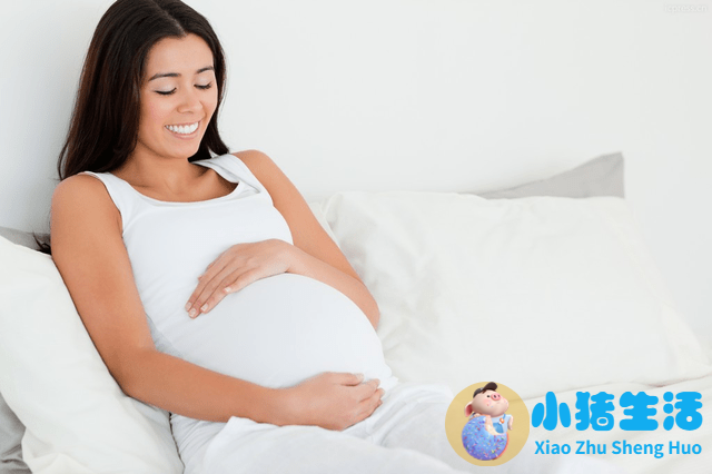 怀孕17周胎儿真实图片