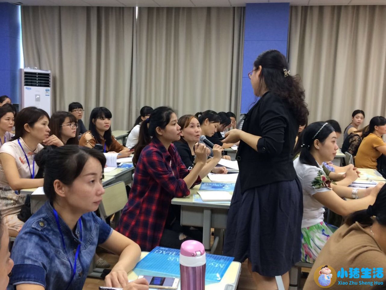 儿童早期教育培训机构营销策划