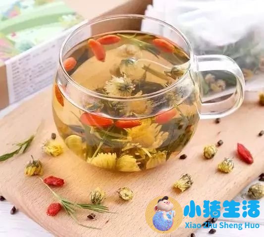 女性养生酒