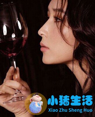 女性养生酒