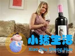 女性养生酒