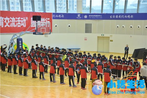 重庆健身培训学校