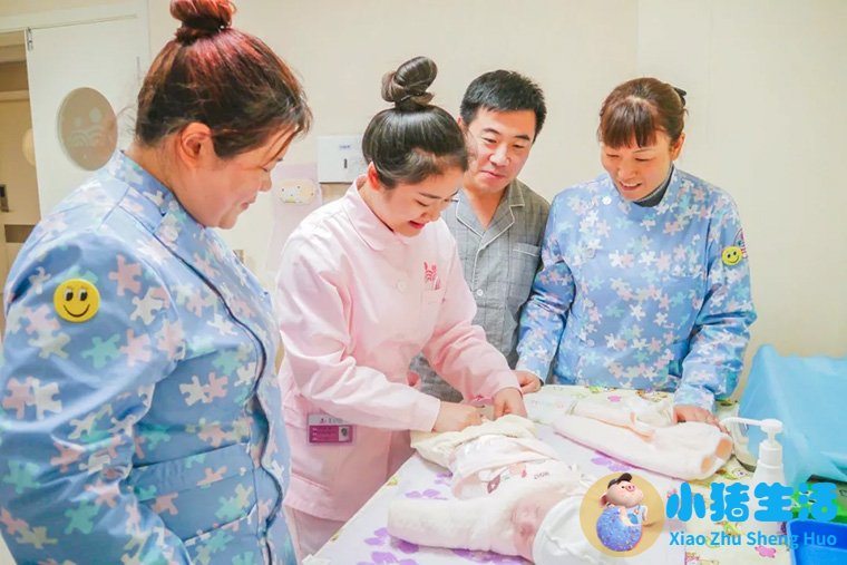 信阳母婴护理培训