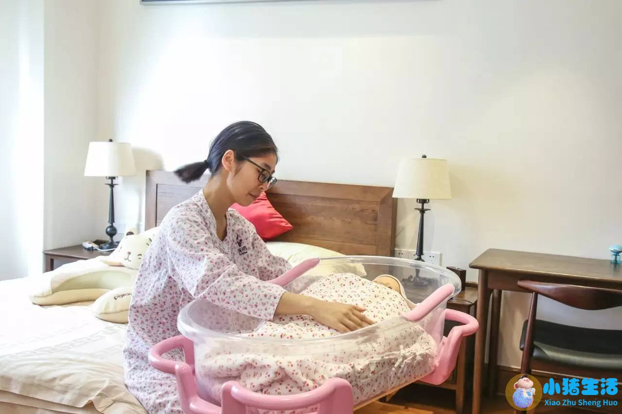 信阳母婴护理培训