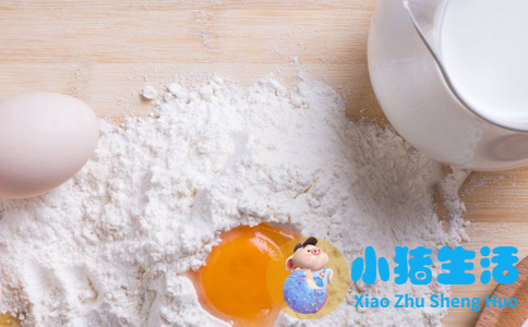 男人增肌有窍门 这些食物可收紧肌肉