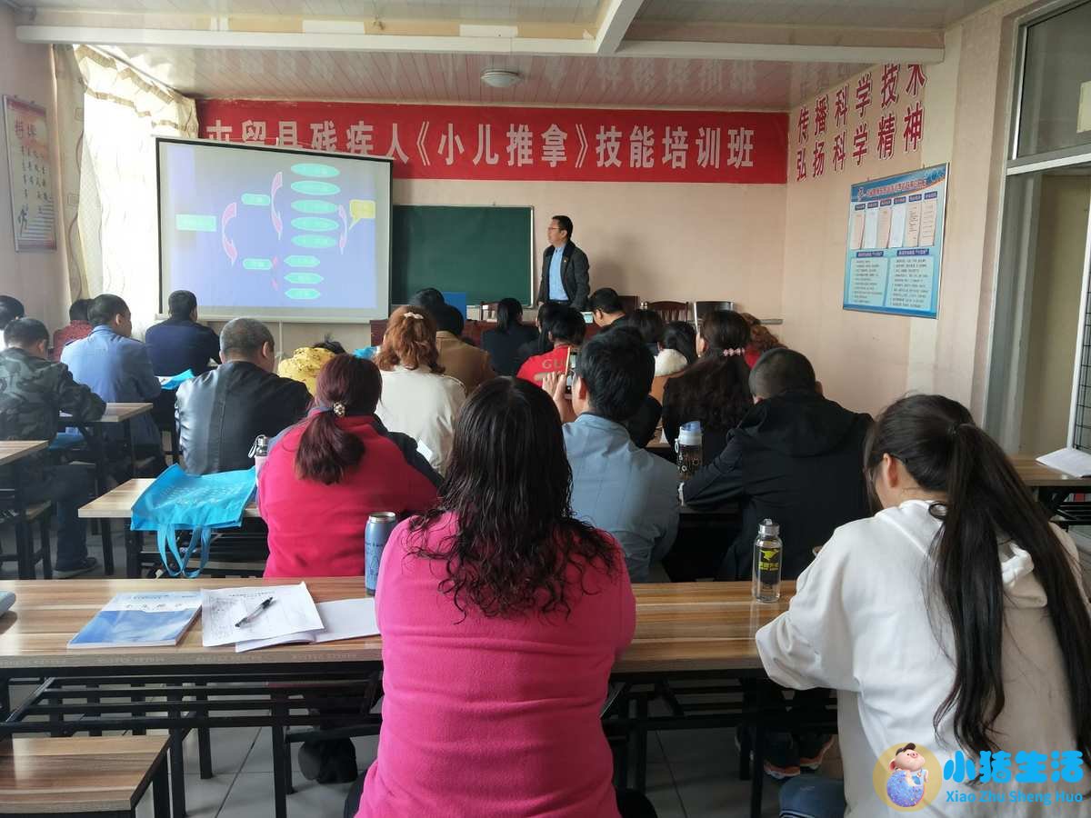 信阳母婴护理培训