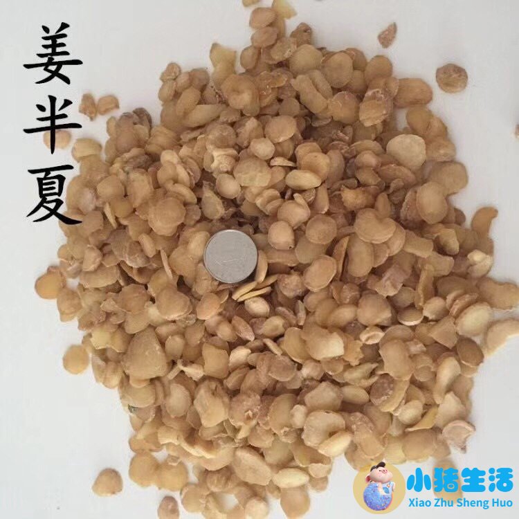 法半夏对肝肾有害吗