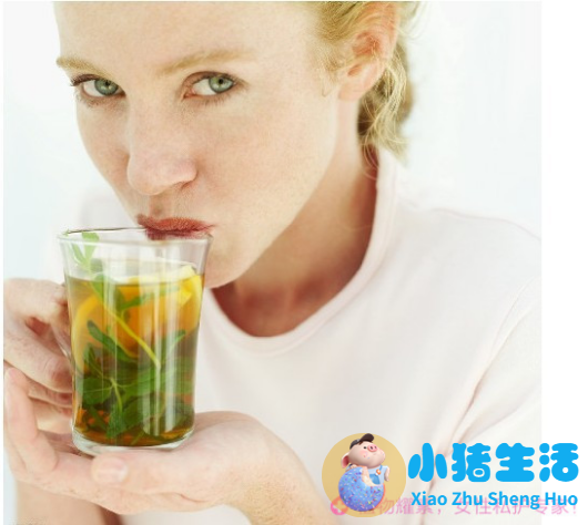 女性养生食物米