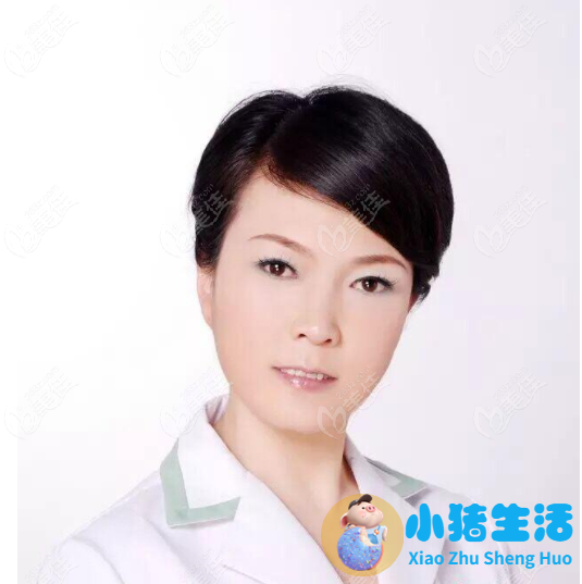 八大处整形王佳琦案例