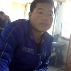 我是男的