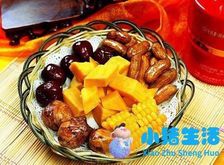 <strong>女性春季饮食养生方法 女性春季养生食谱</strong>