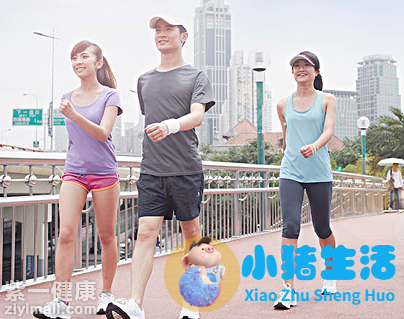 最简单最快的减肥方法