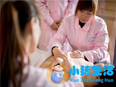 信阳母婴护理培训