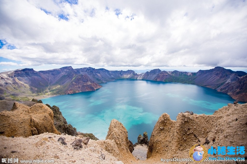 旅游卫视有多远走多远长白山温泉是哪家