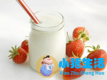 酸奶可以当人体润滑油吗
