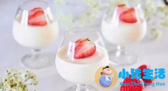 酸奶可以当人体润滑油吗