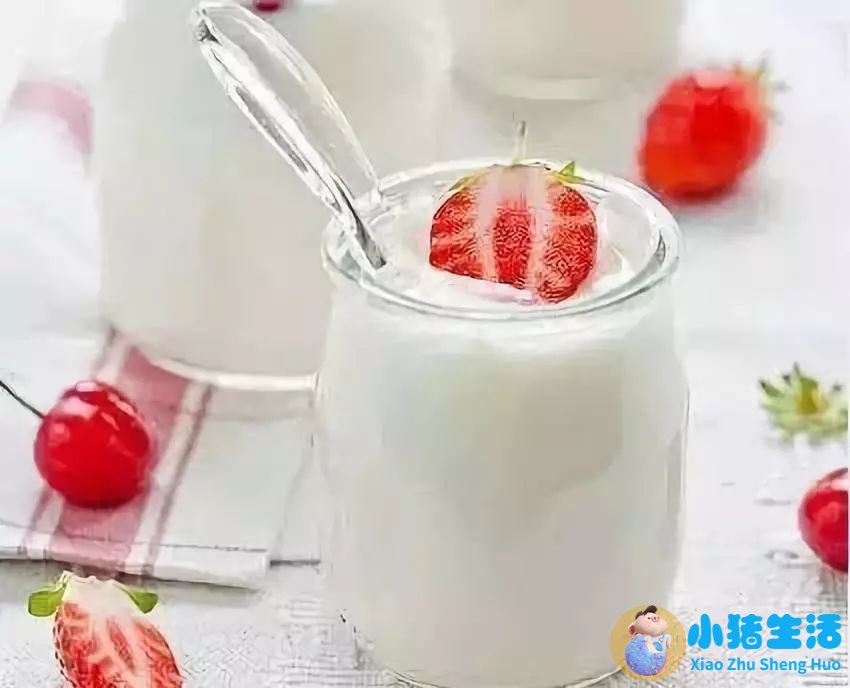 酸奶可以当人体润滑油吗