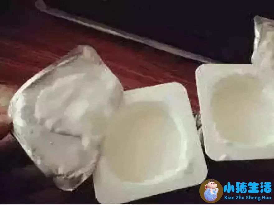 酸奶可以当人体润滑油吗