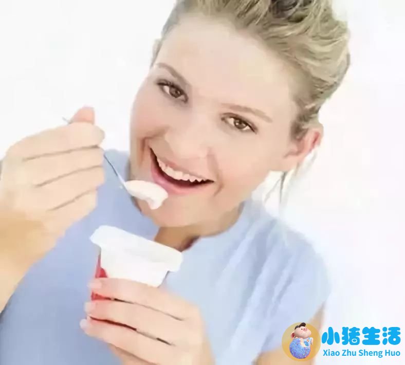 酸奶可以当人体润滑油吗