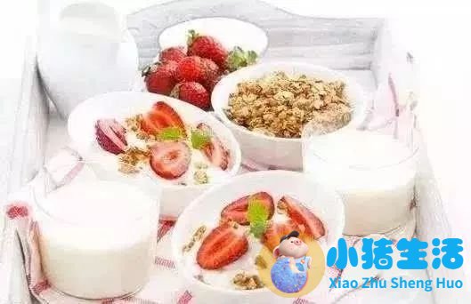酸奶可以当人体润滑油吗