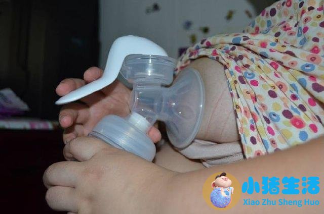 母乳不足的原因分析