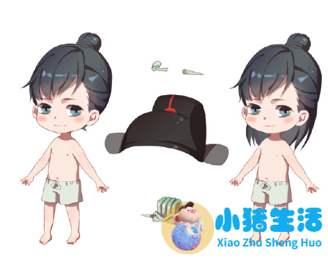 跑步扎什么头发不会散