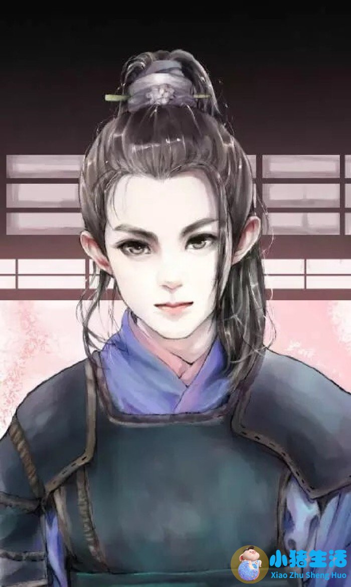 跑步扎什么头发不会散